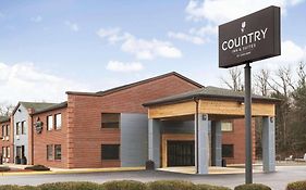 Country Inn & Suites By Radisson, Dahlgren-King George, Va